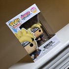 Funko Pop! Animation Boruto: Naruto Next Generation Boruto #1035 4" Vinyl Figure