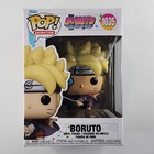 Funko POP Boruto Uzumaki #1035 Boruto Naruto Next Generations Vinyl Figure