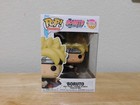 New Funko Pop Animation Boruto Naruto Next Generations #1035 Boruto vinyl figure