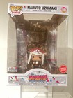 Funko Pop! Vinyl: Boruto: Naruto Next Generations Naruto Hokage Series #1189