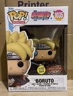 Funko POP! Vinyl Boruto #1035 - Boruto Special Edition