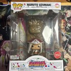Funko Pop! Deluxe: Boruto: Naruto Next Generations - Naruto Uzumaki -...