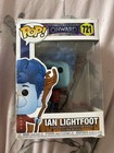 Funko Pop onward Ian lightfoot 721