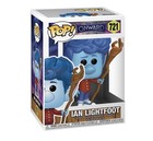 Funko POP! Disney Pixar Onward Ian Lightfoot with Staff Vinyl Figure 721