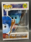 Funko POP!  Onward: Ian Lightfoot - 721 Disney Pixar Movies vinyl figure