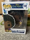 DISNEY ENCANTO ANTONIO MADRIGAL 3.75" POP VINYL FIGURE FUNKO NEW 1149