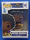 Funko Pop! Disney Encanto Antonio Madrigal Vinyl Figure #1149