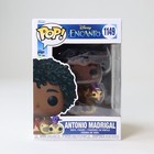 Funko Pop! Vinyl: Diseny Encanto Antonio Madrigal #1149