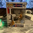 Funko Pop Fully-Hollowfied Ichigo #1104