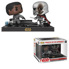 Funko Pop! Moments: Star Wars - Rematch on the Supremacy #257