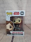 NIB Funko Pop! Star Wars: The Last Jedi - Luke Skywalker (Final Battle) #266