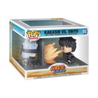 Naruto: Shippuden - Kakashi vs. Obito Uchiha Pop! Moment Vinyl Figure #1618