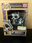 Funko Pop! Vinyl: Disney - Meeko with Flit - Box Lunch (Exclusive) #233