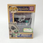 Funko Pop! #233 Meeko With Flit - Pocahontas Box Lunch Exclusive