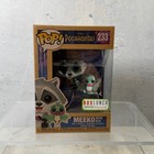 Funko Pop Meeko with Flit Disney Pocahontas 233 BoxLunch Exclusive