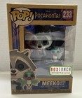 Funko Pop Disney Pocahontas #233 Meeko with Flit (Box Lunch Exclusive) - NEW