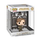 Funko POP Deluxe Figure : Harry Potter #156 Remus Lupin With The Shrieking Shack