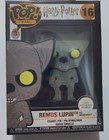 Remus Lupin Harry Potter - Funko Pop! Enamel Pin #16