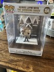 Funko Pop! Deluxe: Harry Potter - Remus Lupin with the Shrieking Shack #156