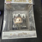 Funko Pop! Deluxe Harry Potter: Remus Lupin with the Shrieking Shack #156