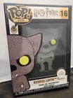 Funko Harry Potter POP! Pin (#16) Remus Lupin as Werewolf