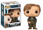 Harry Potter: Remus Lupin Funko POP Vinyl Figure w/ POP Protector * NEW *