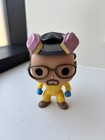 Funko Pop! Vinyl: Breaking Bad - Walter White #160