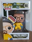 Breaking Bad | Walter White | Funko Pop! #160