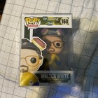 Funko Pop! Vinyl: Breaking Bad - Walter White #160
