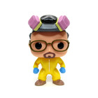 Funko Pop! Breaking Bad Walter White #160 Vinyl Figure Only