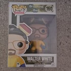 Funko Pop! Vinyl: Breaking Bad - Walter White #160
