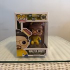 Funko Pop! Vinyl: Breaking Bad - Walter White #160