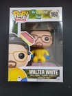 Funko Pop #160 Walter White | Breaking Bad | 2014 | Mint in Box