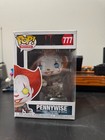 Funko Pop! Movies: It 2 -Pennywise with Open Arms  #777 #40627