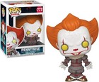 Funko Pop! Movies: It 2 -Pennywise with Open Arms Vinyl Figure #777 #40627