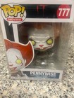 Funko Pop! Movies: It 2 -Pennywise with Open Arms Vinyl Figure #777 #40627