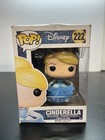 FUNKO POP! DISNEY: Cinderella - Cinderella  Funko  Gifts W10