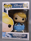 FUNKO POP! DISNEY: Cinderella - Cinderella  Funko  Gifts