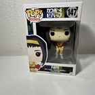 Funko Pop! Vinyl: Cowboy Bebop - Faye Valentine #147