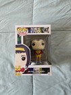 Funko Pop! Vinyl: Cowboy Bebop - Faye Valentine #147