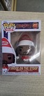Funko Pop! Snoop Dogg Snoop on the Stoop Funko Pop! Vinyl Figure #412