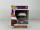 Funko POP Vinyl - Snoop Dogg - Snoop On The Stoop - #412