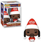 Snoop on the Stoop #412 - Snoop Dogg Funko Pop!