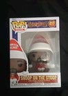 Funko Pop! Vinyl: Snoop on the Stoop #412