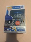 Funko Pop! Vinyl: Sly Cooper - Sly Cooper - GameStop (Exclusive) #783