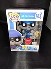 Funko Pop! Vinyl Sly Cooper #783 GameStop Exclusive