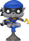 Funko POP! Games: Playstation: Sly Cooper (GameStop) #783
