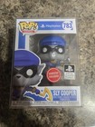 Funko Pop! Games Sly Cooper #783 PlayStation Gamestop Exclusive *SHIPS NOW*