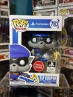 Funko Pop! Vinyl: Sly Cooper - Sly Cooper - GameStop (Exclusive) #783