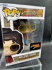 Funko Pop Indiana Jones and the Dial of Destiny Helena Shaw Vinyl Figure #1386